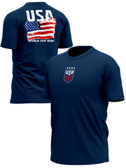 USA Maicë FWC 2026 USA-FWC-MJ005