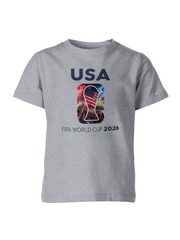 Maicë për Fëmijë USA FWC 2026 USA-FWC-DJMJ003
