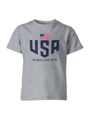 Maicë për Fëmijë USA FWC 2026 USA-FWC-DJMJ004