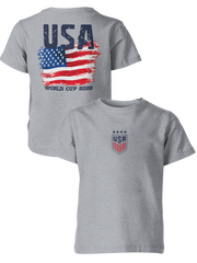 Maicë për Fëmijë USA FWC 2026 USA-FWC-DJMJ005