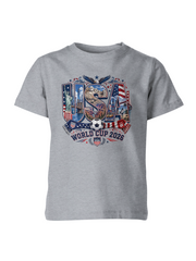 Maicë për Fëmijë USA FWC 2026 USA-FWC-DJMJ001