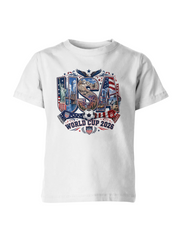 Maicë për Fëmijë USA FWC 2026 USA-FWC-DJMJ001