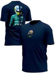 Fernando Alonso Maicë FA-MJ-007