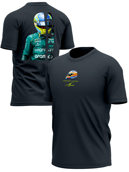 Fernando Alonso Maicë FA-MJ-007