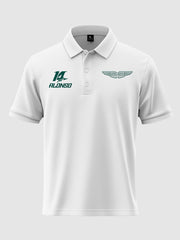 Fernando Alonso Polo FA-PM-001