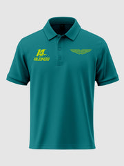 Fernando Alonso Polo FA-PM-001