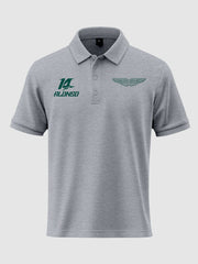 Fernando Alonso Polo FA-PM-001