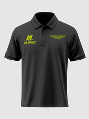 Fernando Alonso Polo FA-PM-001