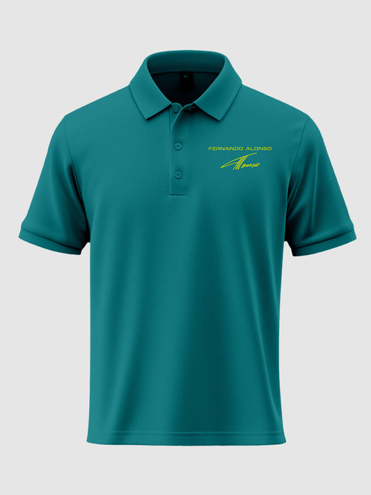 Fernando Alonso Polo FA-PM-002