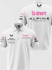 Alpine Polo AL-PM-001