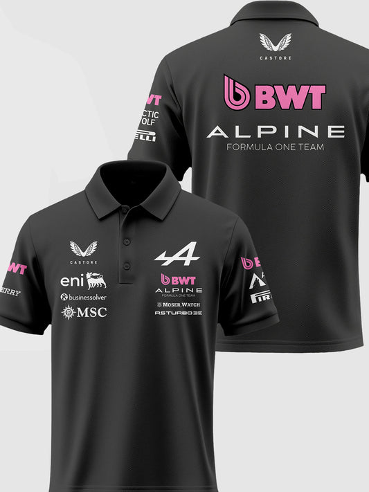 2026 Alpine Polo AL-PM-002