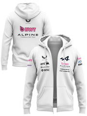 2026 Alpine Duks AL-DPK-004