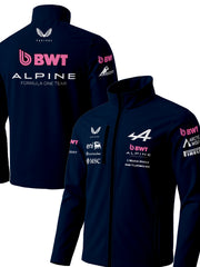 2026 Alpine Xhaketa AL-JK-003