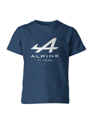Maicë për Fëmijë Alpine AL-DJMJ-001