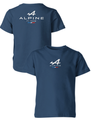 Maicë për Fëmijë Alpine AL-DJMJ-002