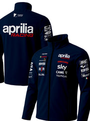 Aprilia Team Xhaketa AP-JK-001