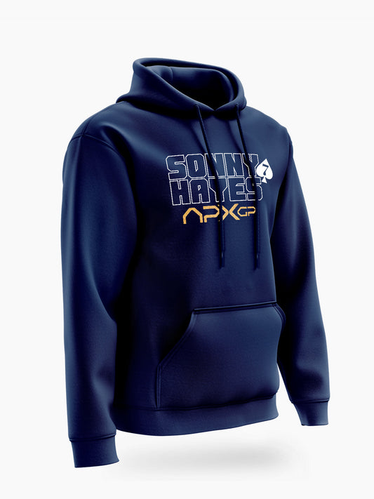 APXGP Sonny Hayes Duks APX-DK-002