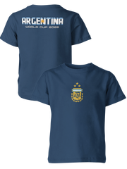 Maicë për Fëmijë Argjentina FWC 2026 ARG-FWC-DJMJ001