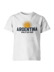 Maicë për Fëmijë Argjentina FWC 2026 ARG-FWC-DJMJ003