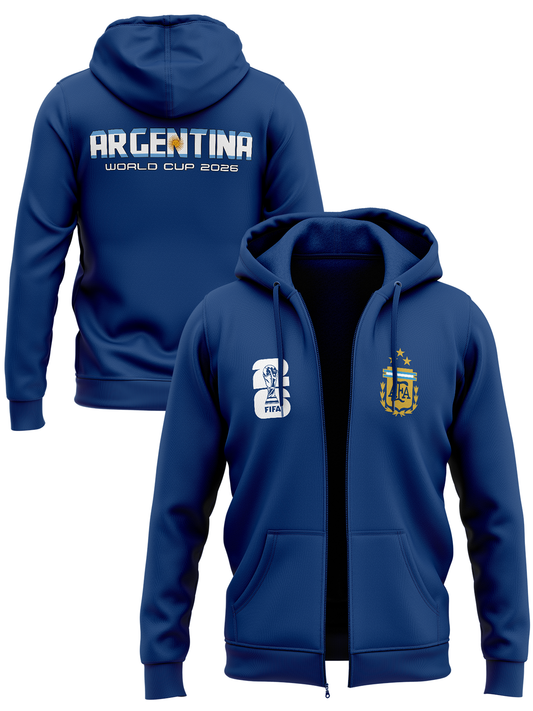 Argjentina Duks FWC 2026 ARG-FWC-DPK002