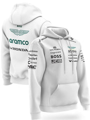 2026 Aston Martin Duks AM-DK-005