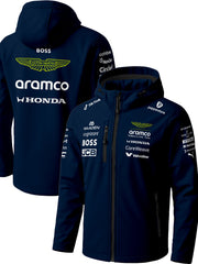 2026 Aston Martin Xhaketa AM-JPK-003