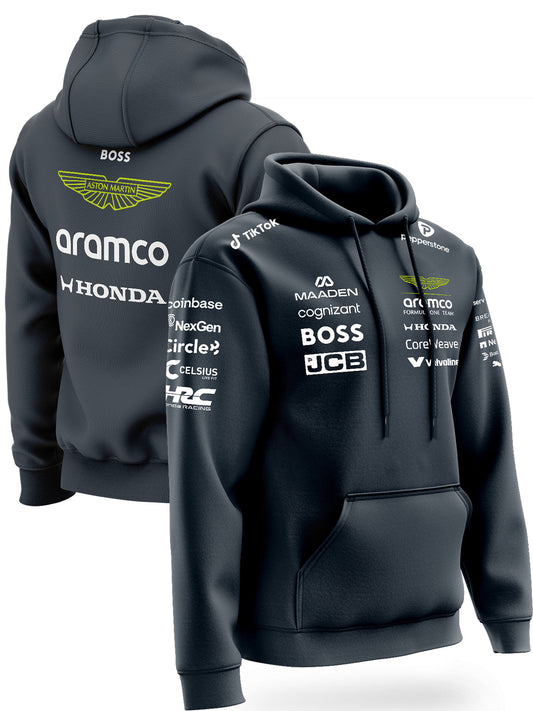 2026 Aston Martin Duks AM-DK-005