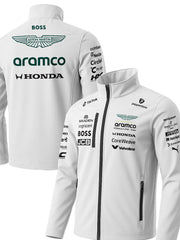 2026 Aston Martin Xhaketa AM-JK-004