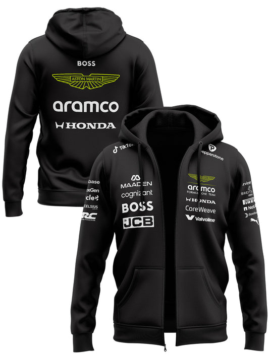 2026 Aston Martin Duks AM-DPK-006