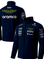 Aston Martin Xhaketa AM-JK-002