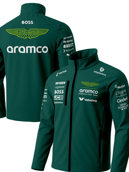 Aston Martin Xhaketa AM-JK-002