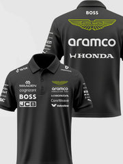 2026 Aston Martin Polo AM-PM-002