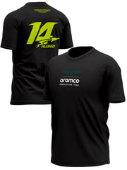 Fernando Alonso Maicë FA-MJ-002