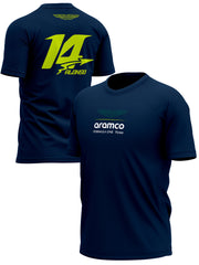 Fernando Alonso Maicë FA-MJ-002