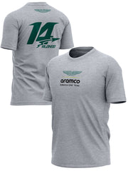 Fernando Alonso Maicë FA-MJ-002