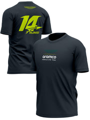 Fernando Alonso Maicë FA-MJ-002