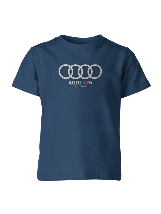 Maicë për Fëmijë Audi FR-DJMJ-003