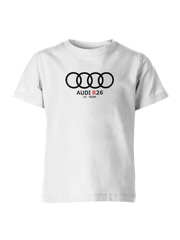 Maicë për Fëmijë Audi FR-DJMJ-003