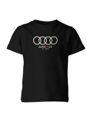 Maicë për Fëmijë Audi FR-DJMJ-003