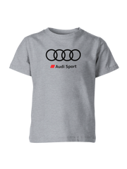 Maicë për Fëmijë Audi FR-DJMJ-004