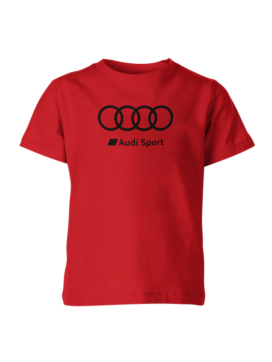 Maicë për Fëmijë Audi FR-DJMJ-004