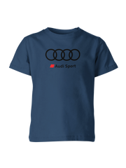Maicë për Fëmijë Audi FR-DJMJ-004