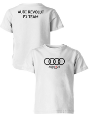 Maicë për Fëmijë Audi FR-DJMJ-002