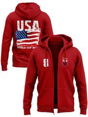 USA Duks FWC 2026 USA-FWC-DPK002