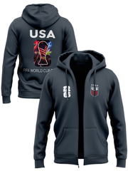 USA Duks FWC 2026 USA-FWC-DPK003