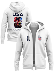 USA Duks FWC 2026 USA-FWC-DPK003