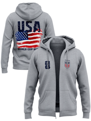USA Duks FWC 2026 USA-FWC-DPK002