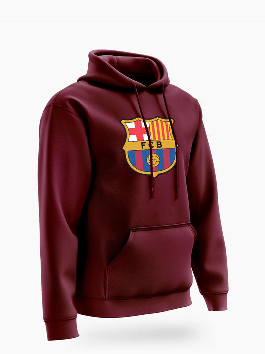 Barcelona Duks BC-DK-001