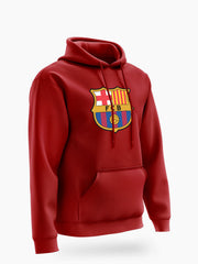 Barcelona Duks BC-DK-001