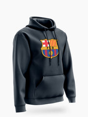 Barcelona Duks BC-DK-001